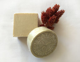 Sani Olive Oil Soap Faydalar